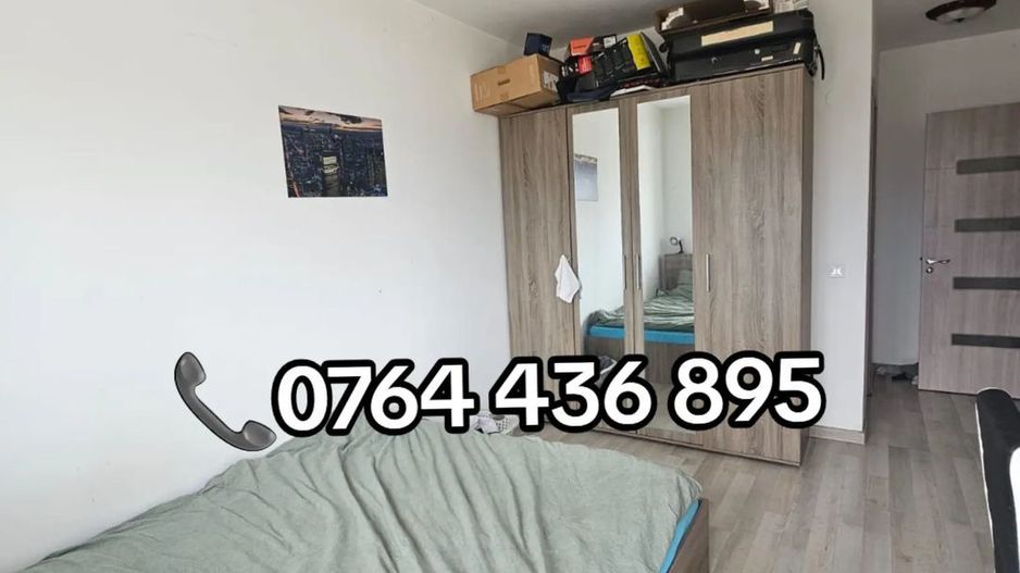 Apartament Polygon Residence, 1 Mai - Poză 8