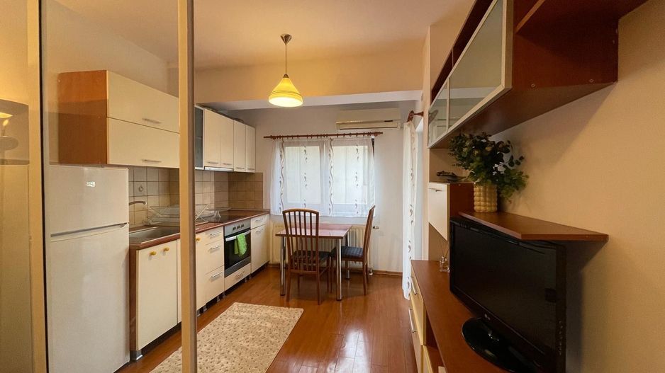 Apartament 2 camere de inchiriat, Mobilat Premium, 13 Septembrie- Marriott - Poză 11