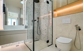 Apartament 3 camere LUX, Zona Iulius Mall - Poză 21