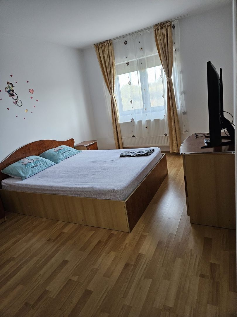 Freidorf | 3 Camere | Scara interioara | Loc de parcare inclus in pret. - Poză 7