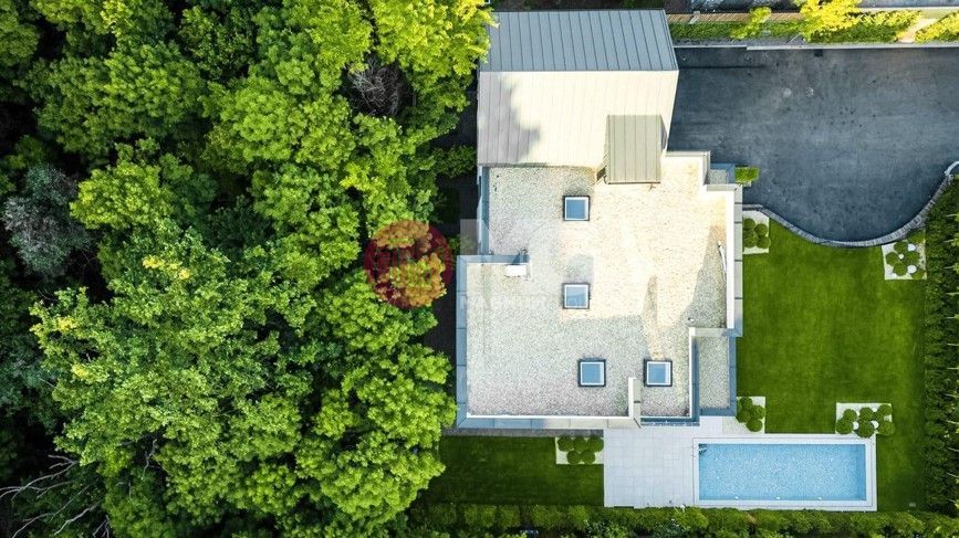 Vila moderna- de vanzare- la padure - Poză 5