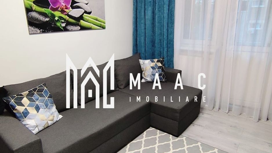 Apartament 2 camere decomandat | Nord, Vâlcea | 40 mp, etaj 2 - Poză 1