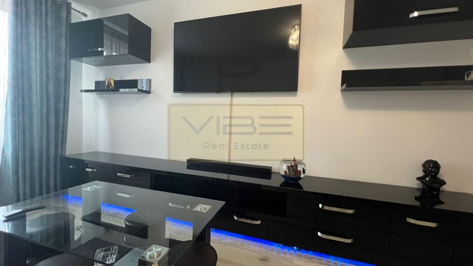 Apartament 2 camere premium Copou - Aleea Sadoveanu - Poză 11