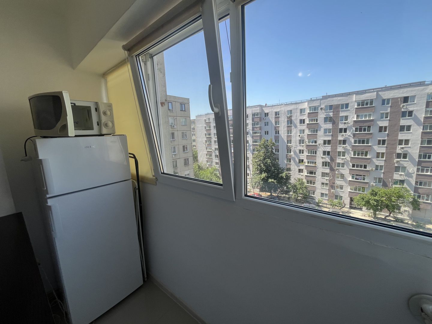 CRANGASI | Chirie Garsoniera | Metrou - Poză 6