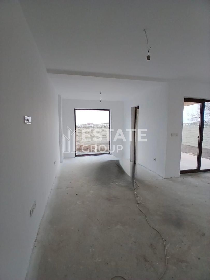 Duplex cu 4 camere in Dumbravita - Poză 4