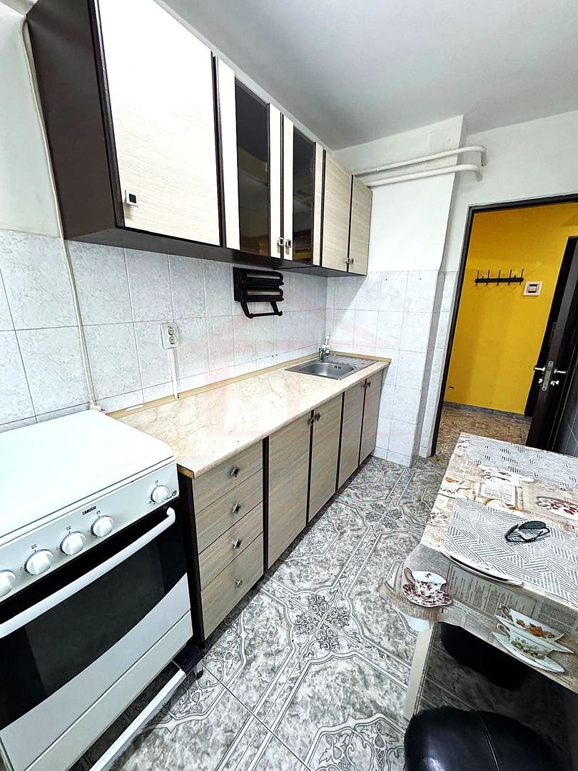 350 euro, INCHIRIERE APARTAMENT o camera, PARTER, Micro21 - Poză 5