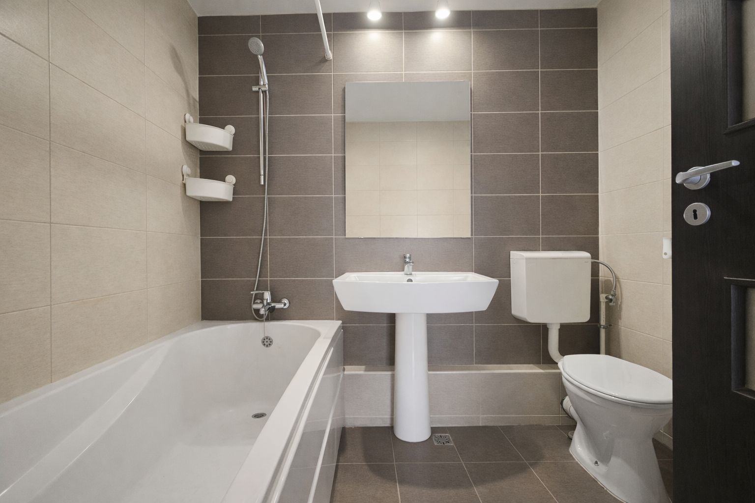 Apartament 2 camere de vanzare Turda Domenii Sector 1 58 mp - Poză 8