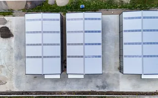 Hala industriala de vanzare | 510 mp | 3 unitati | Balotesti-Tunari - Poză 25