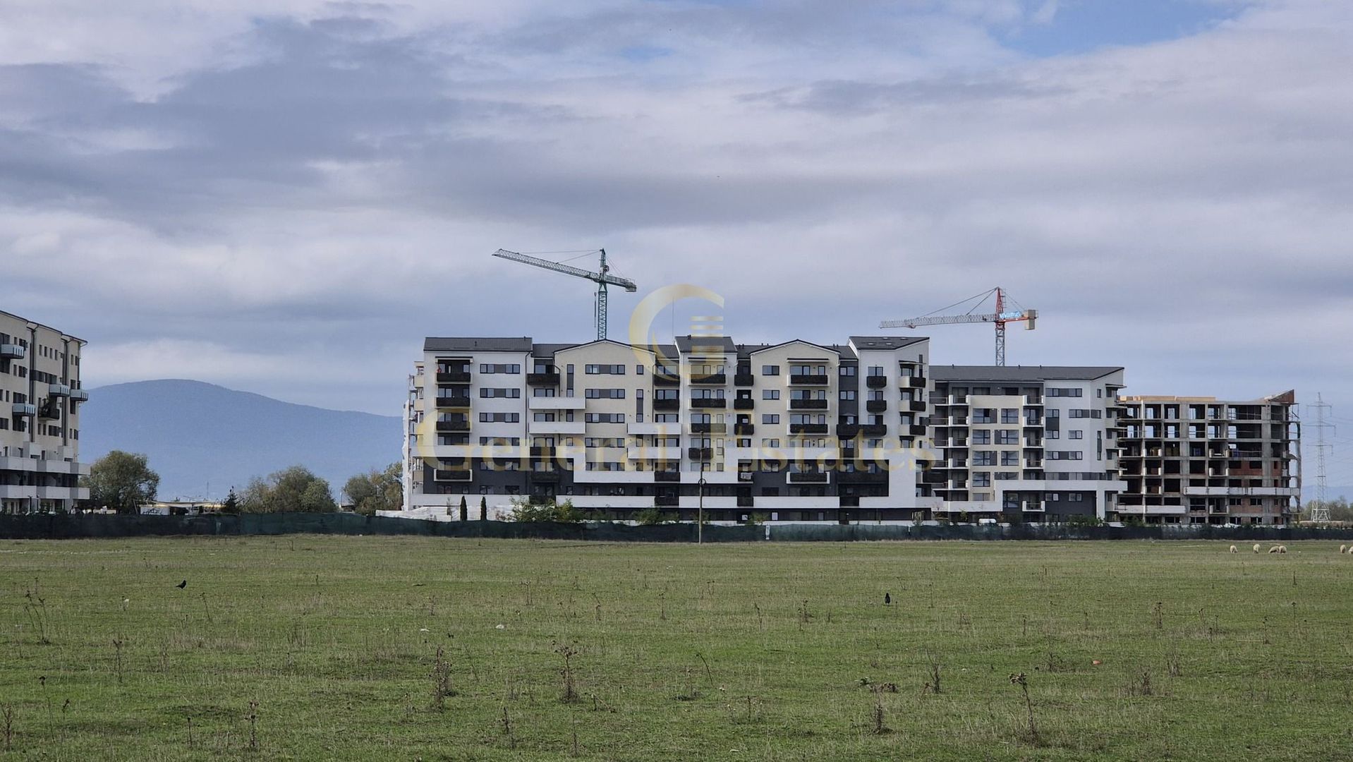 Apartament cu 3 camere, Tractoru, Brasov - Poză 4