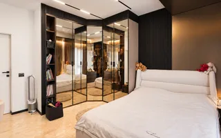 Casă spectaculoasă în Constanța | Design, tehnologie și confort - Poză 17