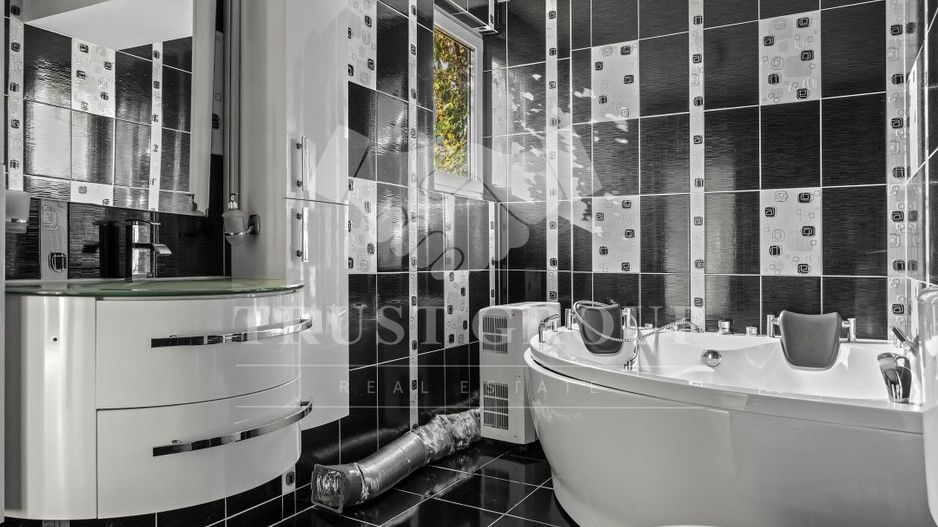 Cotroceni | Apartament 3 camere in vila - Poză 15