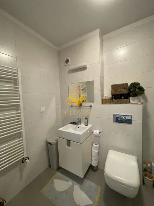 2 camere, terasa, bloc nou, parcare subterana, Buna ZIua, Zona Bonjour - Poză 6