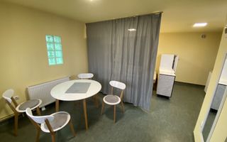 Garsonieră open space, Cartierul Marasti, Zona Farmec - Poză 6