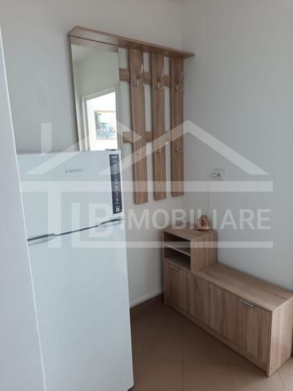 Garsoniera, 38 mp, Zona Ultracentrala - Poză 8
