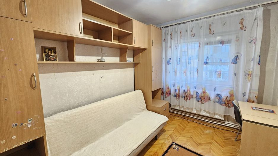 Apartament 3 camere de vanzare, zona Mosilor/Obor, centrala proprie - Poză 12