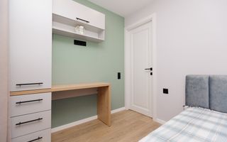 Vânzare, apartament, 2 camere, str. Vadul lui Voda, Ciocana - Poză 5