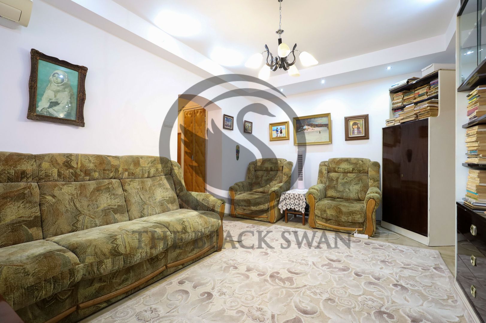 Apartament cu 2 camere de vanzare | Zona Democratiei - Ploiesti - Poză 2