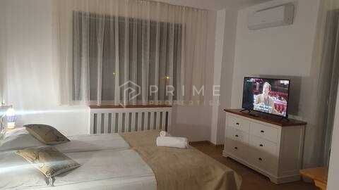 Apartament 2 Camere cu garaj – Green Residence, Tudor - Poză 4