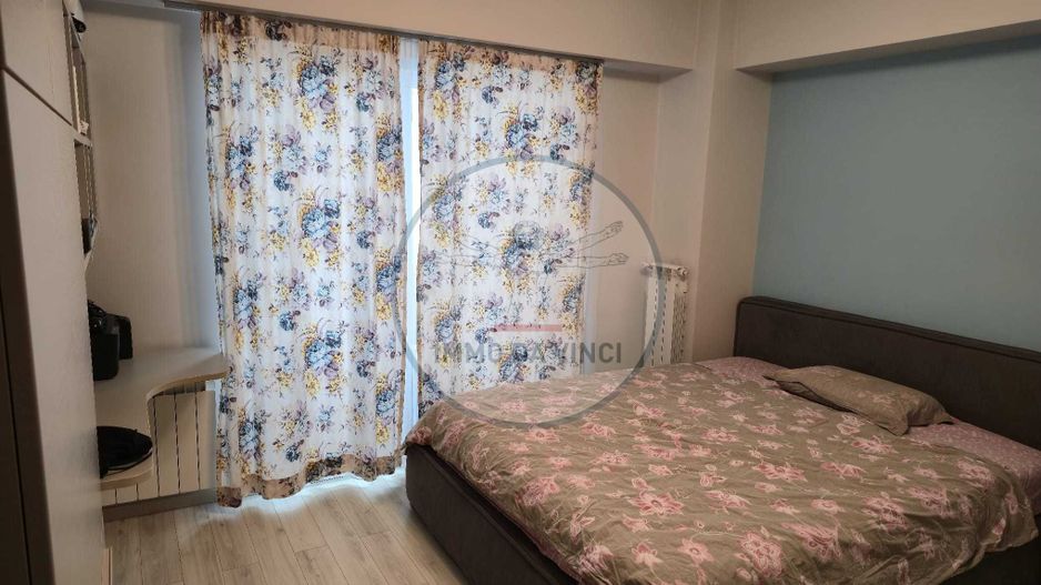 Vanzare Apartament cu 3 camere – Marasti, str. Aurel Vlaicu - Poză 5