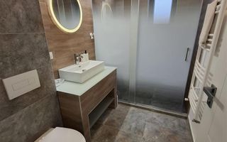 Giroc 2 camere et 1parcare totul nou prima inchiriere - Poză 16