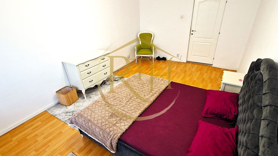 Inchiriez apartament cochet cu 3 camere in complexul studentesc - Poză 3