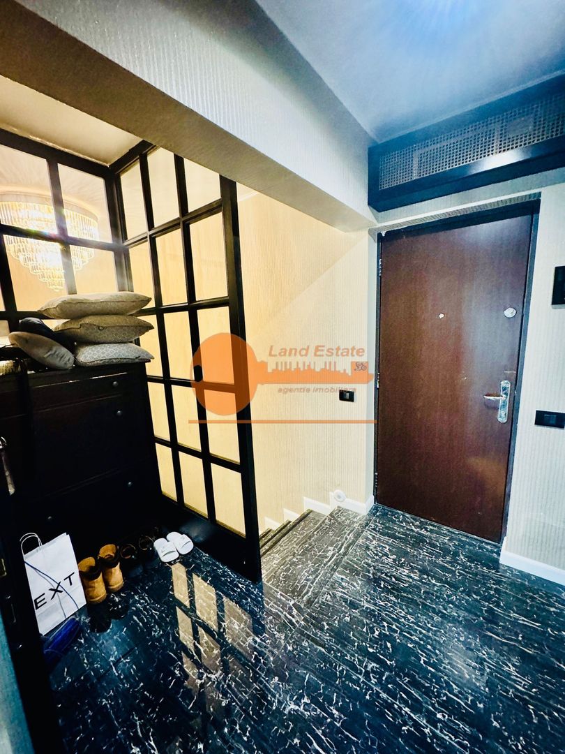 Duplex Calea Victoriei-Unic-1979-Lux - Poză 8