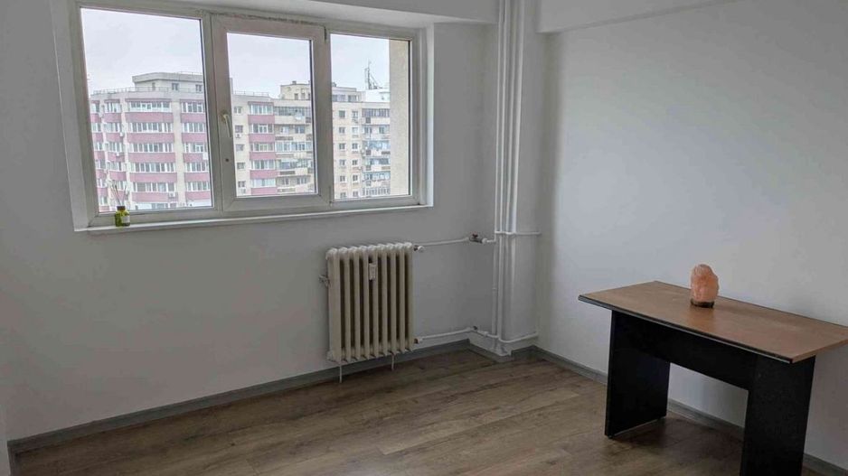 AP. 2 CAMEREDRISTOR, BUCATARIE INCHISA, BLOC REABILITAT, COMISION 0% - Poză 3