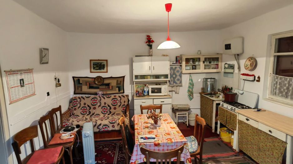 Casa cu teren 670 m ² statiunea Covasna - Poză 4