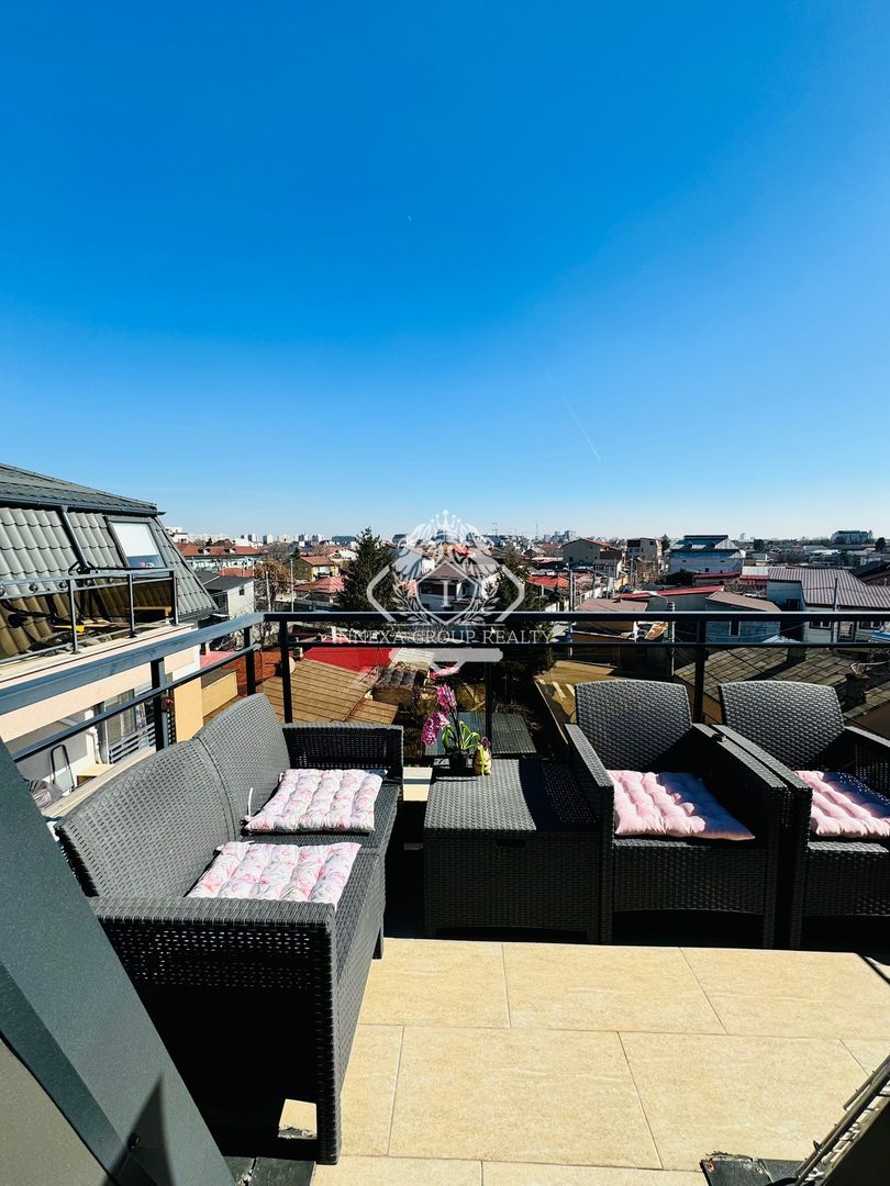 Apartament 2 camere I bloc nou I etaj 3/3 I Soseaua Chitilei - Poză 10