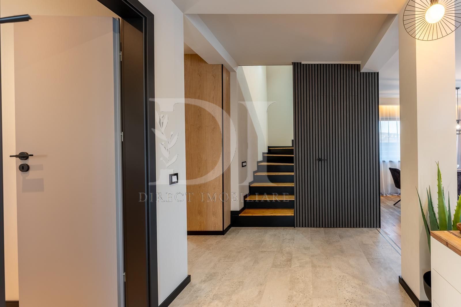 Casa individuala ultrafinisata la cheie la doar 10 min de Cluj! - Poză 27