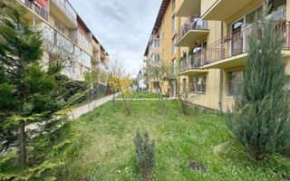 Apartament modern cu 2 camere+2 terase/ Str.Porii. - Poză 11