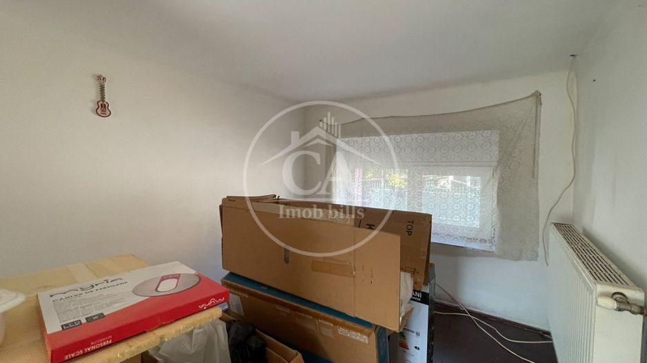Casa de vanzare cu 4 camere in zona Nufaru,  Oradea - Poză 22