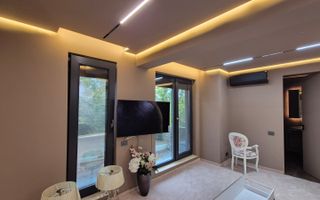 VILA NOUA | MOBILATA SI UTILATA | DAMAROAIA | LANGA PETROM CITY - Poză 12