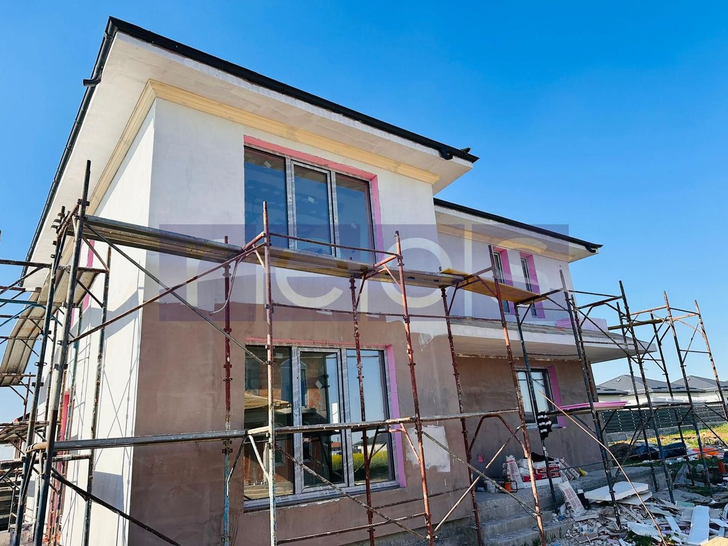 VILA DE VANZARE | BUFTEA CENTRAL | 5 CAMERE - Poză 9