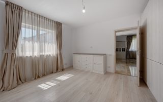 Casa cu Mesteceni!  Complex Lalelelor Domnești - Poză 34