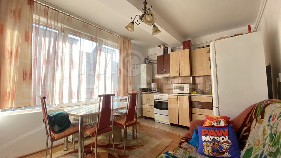 Vanzare apartament, capat Brancusi, etajul 2 - Poză 6