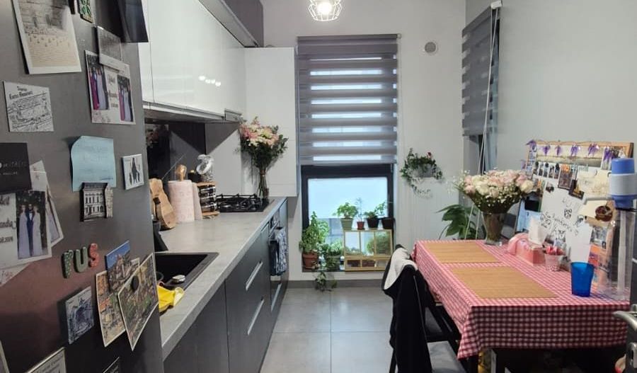 Apartament 2 camere de vânzare | Plaza Residence Faza 2 | Loc de parcare inclus - Poză 12