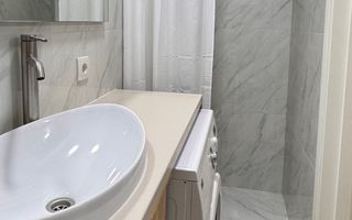 Garsonieră, 1 cameră, strada Constantin Brâncuși, Botanica - Poză 8