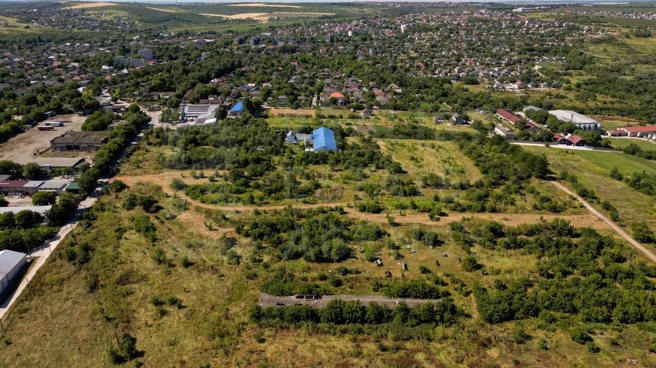 Vânzare, teren pentru construcție, 9.ha, Ciorescu - Poză 9