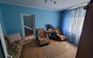 Apartament 2 camere Micro 19 - Poză 1