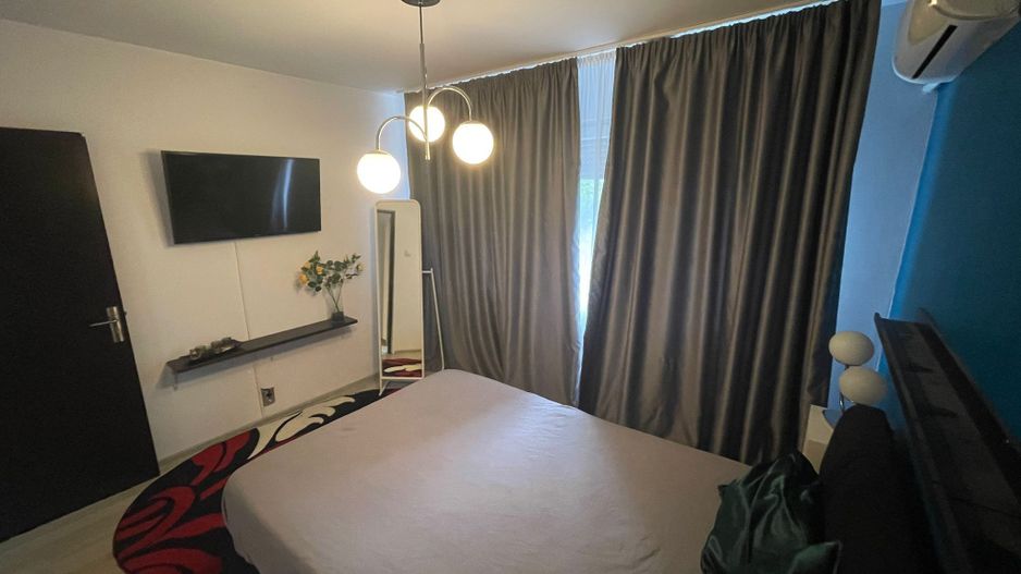 Apartament 4 camere I Titan I Vanzare - Poză 4