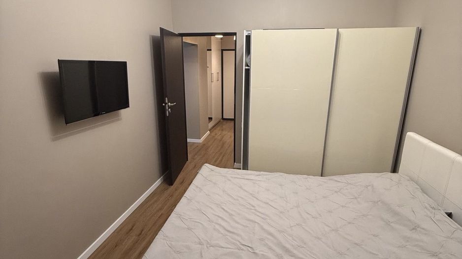 AP. 2 CAMERE- MOSILOR, CENTRALA PROPRIE, BLOC NOU, MOBILAT MODERN - Poză 3
