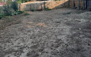 Casa Parter+Pod 90 mp+anexa 60 mp + atelier + teren intravilan 1600 mp - Poză 36