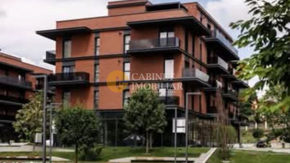 Închiriez apartament 1 cameră – Complex Freya, Bucium + loc de parcare - Poză 10