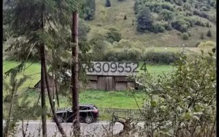 Teren intravilan în Munții Capul Corbul, Harghita - Poză 2