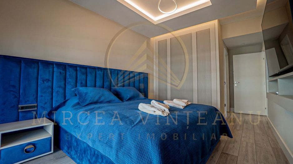 Apartament de 3 Camere și Terasă Panoramică în Complex Casa del Mar - Poză 23