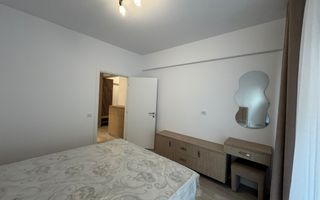 Apartament 2 camere, parcare subterana SILK DISTRICT - Poză 9