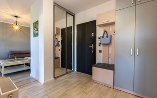 2 camere open space, Modern, Parcare, Grand Park, Sopor, Gheorgheni - Poză 7