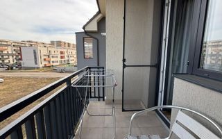 Apartament 2 camere | Decomandat | Parcare | Tractorul | Casa Nobel - Poză 18