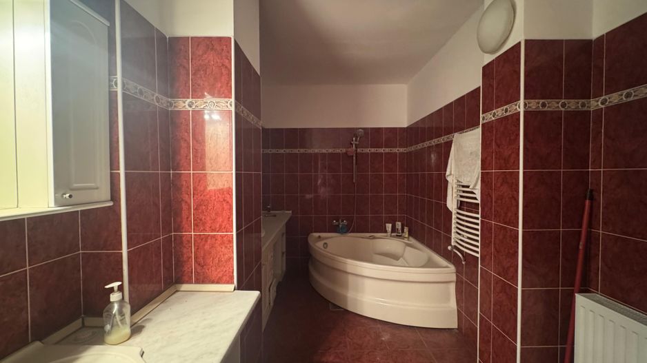 VILĂ CU POTENȚIAL MULTIPLU| CALEA DOROBANȚI - Poză 15